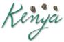 Kenya home page